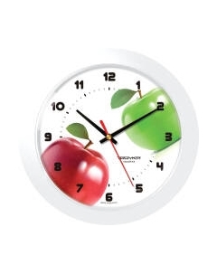 Настенные часы Troykatime 51510533