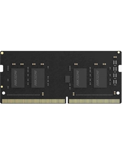 Оперативная память DDR4 Hiksemi HSC404S26Z1 4G