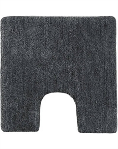 Коврик для туалета FORA Shiny FOR-MCF-SHI50-50GR Fora