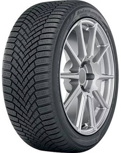 Зимняя шина Yokohama BluEarth Winter V906 315/40R21 115W