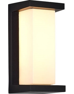 Бра уличное ST Luce SL9532.411.01 St luce