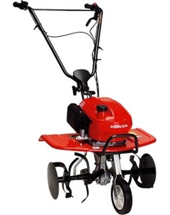 Мотокультиватор электрический Мотокультиватор HND FAAJ-3710107 / F220K1DET2 Hnd