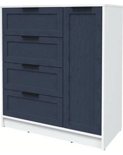 Тумба Интерлиния Концепт Тренд КТ-Т90