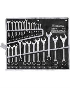 Набор ключей Sigmatool-5261P36