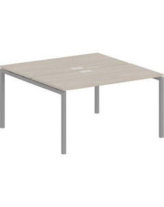 Комплект письменных столов Norden 120х163.8х75 / SG.247.OD.44.AN