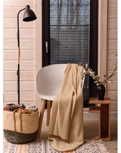 Плед BIO-LINE Флисовый 130x160 / PF130 Bio-line