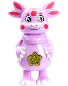 Развивающая игрушка Умка Лунтик / HT1227-R-WOD