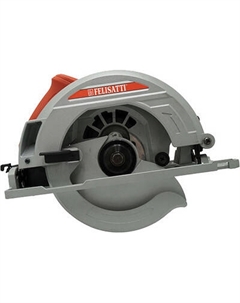 Дисковая пила Felisatti 190/1600 / FT6401