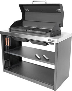 Мангал Helios HS-KU02-MT1200