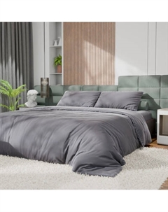 Комплект постельного белья Этель Tencel дуэт / 10655048