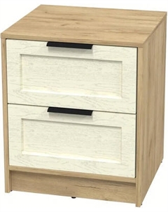 Прикроватная тумба Интерлиния Концепт Тренд КТ-ТК1-57