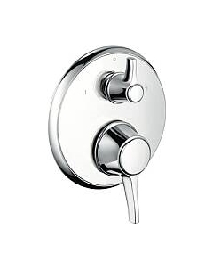 Смеситель Hansgrohe Ecostat Classic 15753000
