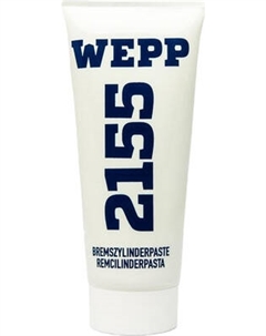 Смазка техническая Wepp Для тормозных цилиндров 2155