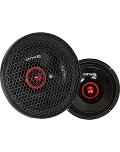 Коаксиальная АС Aiwa ASM-6508PRO