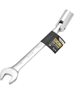 Гаечный ключ JCB-75218F Jcb