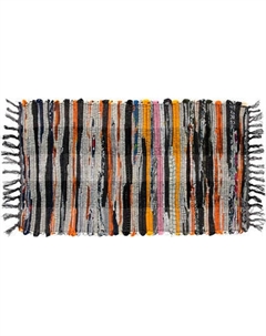 Коврик грязезащитный VORTEX Вологодский 40x70см / 24422 Vortex