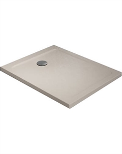 Душевой поддон Radaway Doros F 1000x800 Stone Cashmere / SDRF1080-01-84S