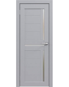 Дверь межкомнатная Юни Амати 18 70x200