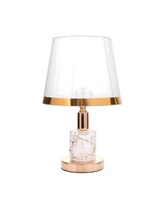 Прикроватная лампа Risalux Джустина 7824048