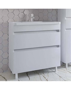 Тумба под умывальник Axus Ромеро 80