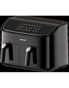 Аэрогриль Hiberg MGD 990 B