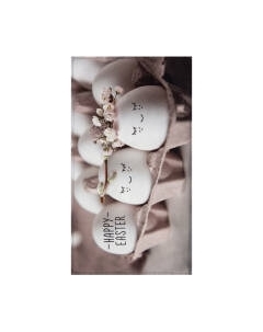 Полотенце Этель Easter Eggs / 7620918