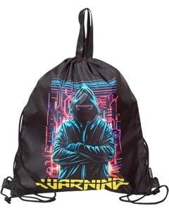 Мешок для обуви deVente Cyber / 7040511 Devente