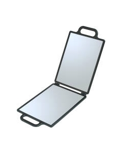 Зеркало косметическое Dewal Beauty NB00035