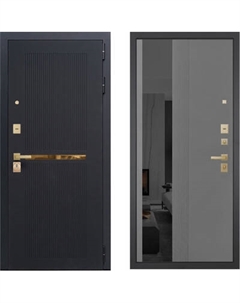 Входная дверь ГРАНИТ Ардеко 86 Granit