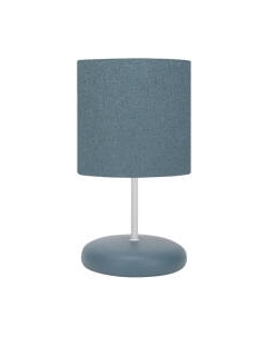 Прикроватная лампа Leek LE TL Helen 02 Plain Blue / LE061403-0010