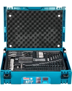 Набор сверл Makita E-24907