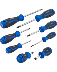 Набор отверток Scheppach Sch-7008E