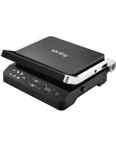 Электрогриль Korting KGPA 0405 W