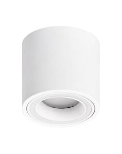 Точечный светильник ЭРА OL47 WH MR16 / Б0059795 Эра