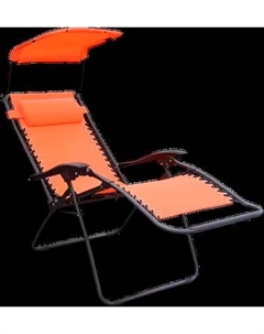 Складной шезлонг MONAMI 178х66x112см / HY1005 Monami
