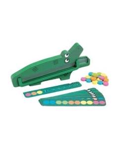 Развивающий игровой набор Djeco Крококрок / DJ01629