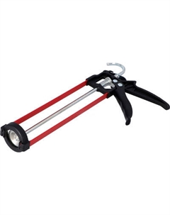 Пистолет для герметика Draumet Для силикона 6982