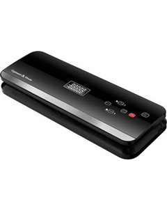 Вакуумный упаковщик Zigmund & Shtain VS-512 Zigmund & shtain