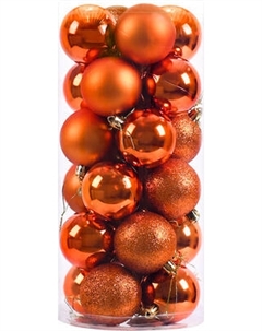 Набор шаров новогодних Winter Fun 6403000360C Winter fun