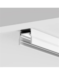 Профиль для шинопровода Maytoni O-TR001-P-W3M