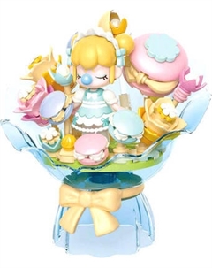 Конструктор Jaki Нэнси в макарунах HK122