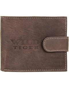 Портмоне Wild Tiger AM-28-035 Wild tiger