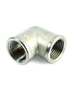 Угольник соединительный General Fittings 270025N040400A General fittings