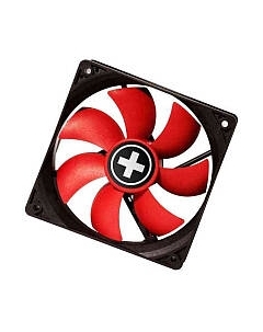 Вентилятор для корпуса Xilence RedWing COO-XPF92.R.PWM