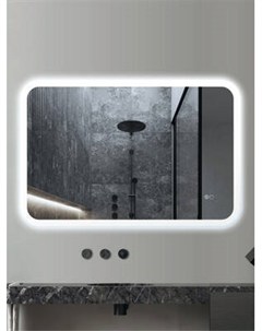 Зеркало Алмаз-Люкс Palmer 9060sh-6 Алмаз-люкс