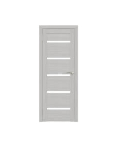 Дверь межкомнатная Юни Амати 01М 90x200