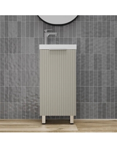 Тумба под умывальник Symbolite Соло Como 40