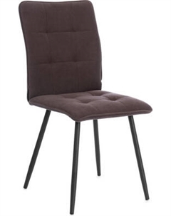 Стул Tetchair Bari велюр