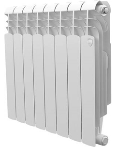 Радиатор биметаллический Royal Thermo Vittoria 2.0 500 Royal thermo