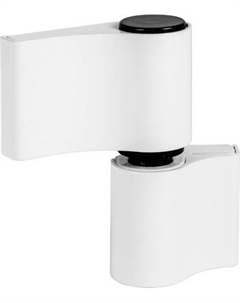 Петля дверная Punto IN-U2B1-120-2